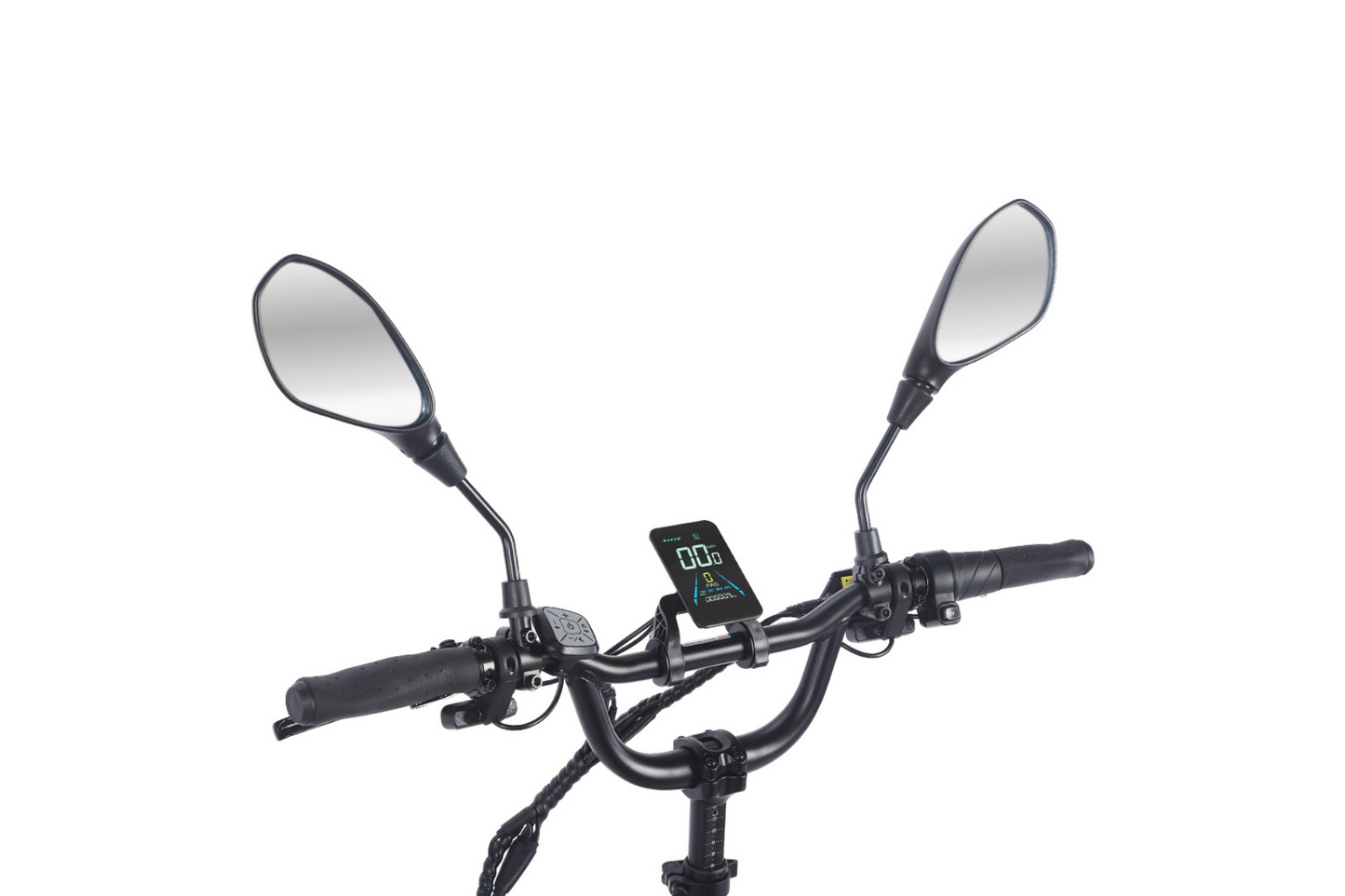 Espejos retrovisores con certificación E-mark