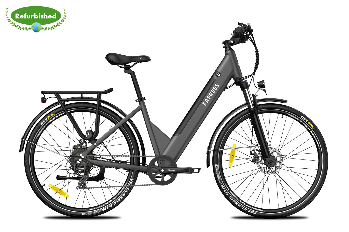 F28 Pro reparado en el Reino Unido