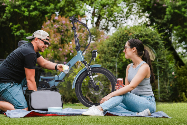 La electricidad protege el planeta: ¡todos los días, día de la Tierra!