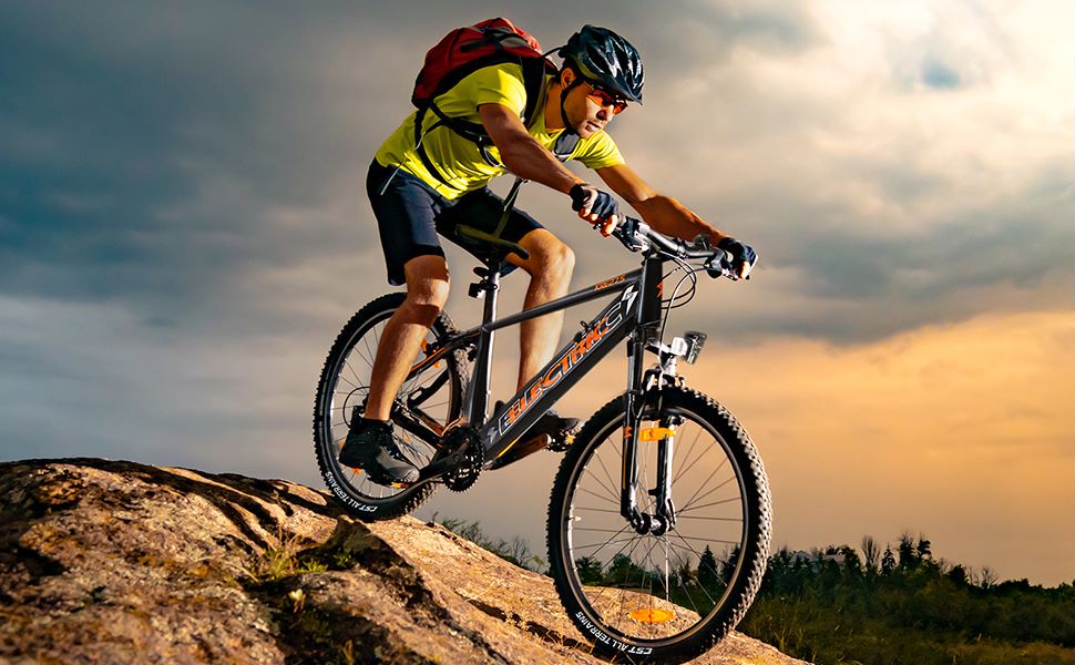 Guía de mantenimiento y conducción E-Bike para alcanzar la máxima velocidad y comodidad (y en la UE)