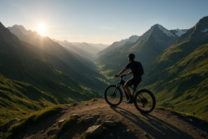 Guía europea de E-Bike : ¡No montes hasta que leas esto!