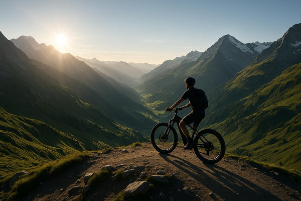 Guía europea de E-Bike : ¡No montes hasta que leas esto!