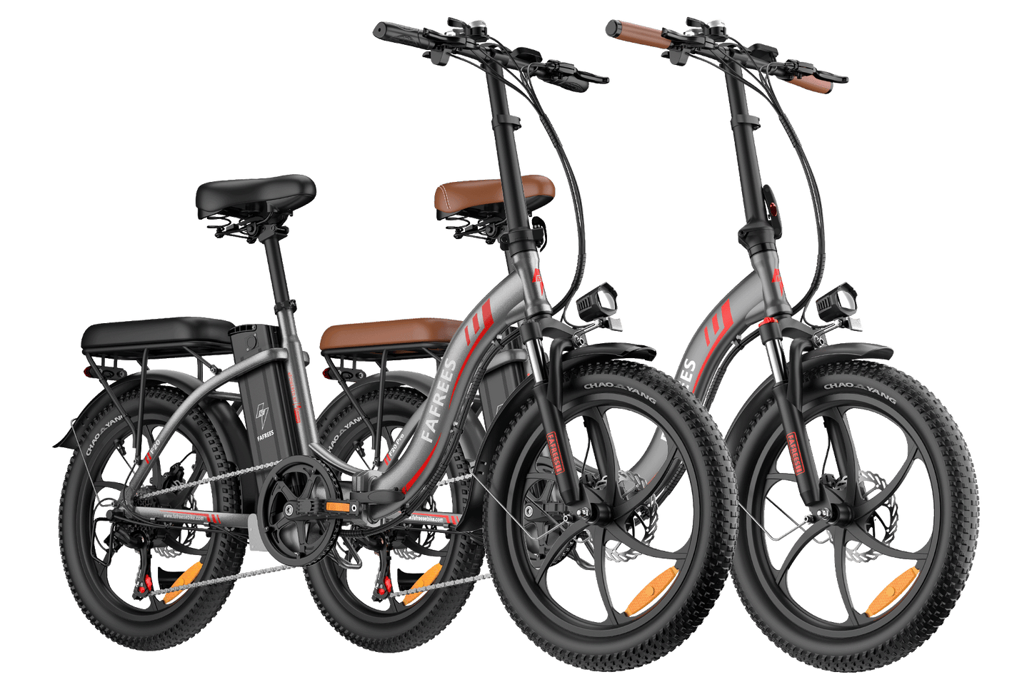 EU-Combo F20 & F20 Pro