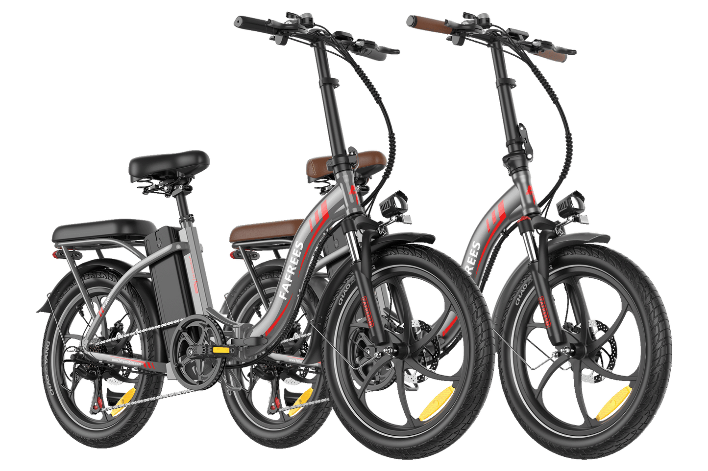 EU-Combo F20+ y F20+ Pro