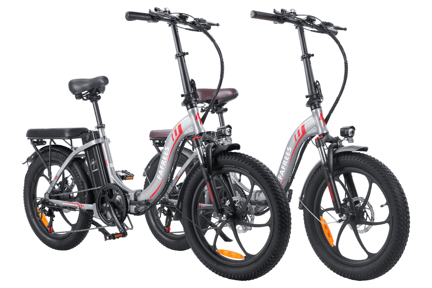 EU-Combo F20 y F20 Pro