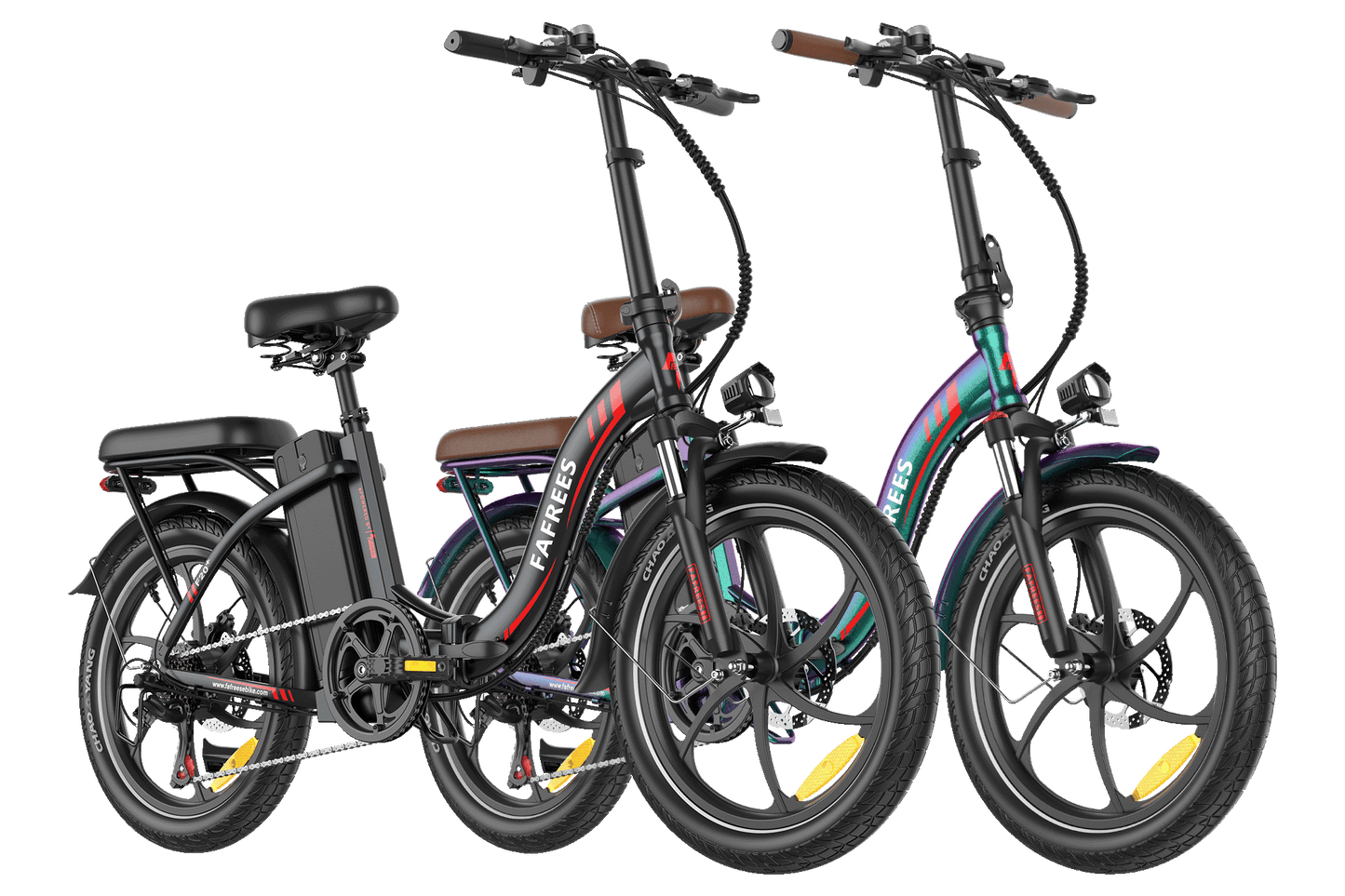 EU-Combo F20+ y F20+ Pro