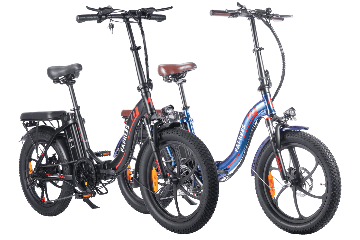 EU-Combo F20 y F20 Pro