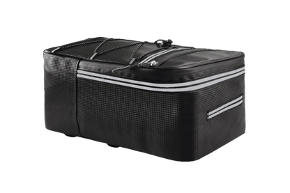 Bolsa impermeable para bicicleta 12L