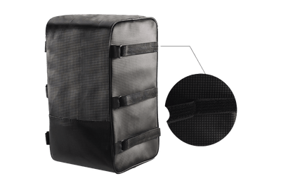 Bolsa impermeable para bicicleta 12L (Ahorre más con ebike PERO no en venta por separado)