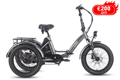 F20 Mate reparado en el Reino Unido