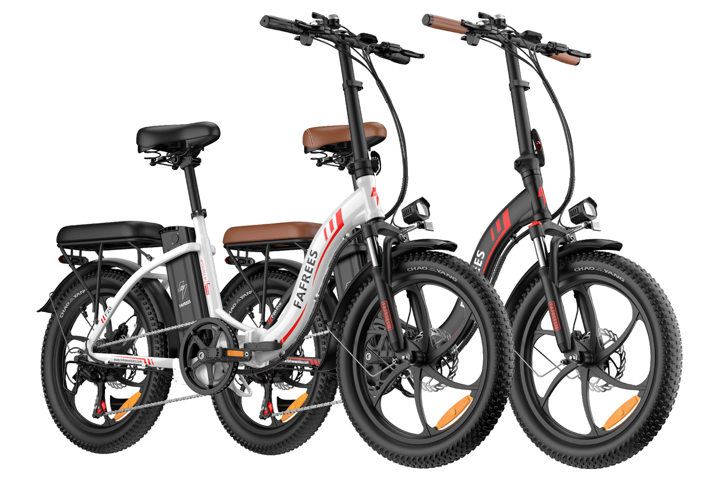 EU-Combo F20 & F20 Pro