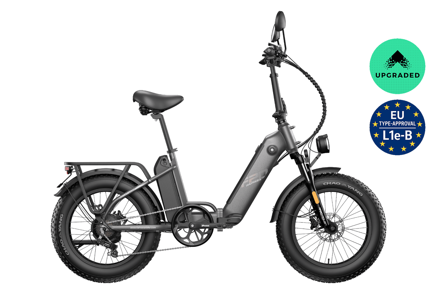 EU-FF20 Polar HS