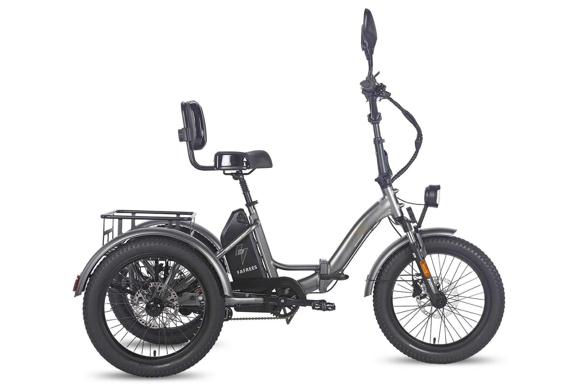 color_Gunmetal Negro