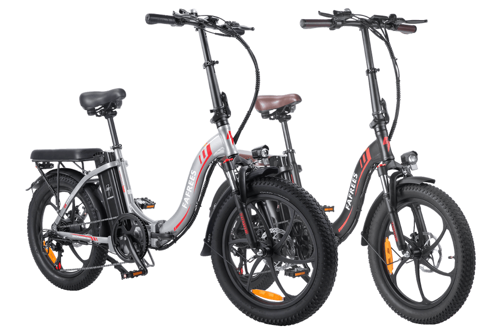 EU-Combo F20 y F20 Pro