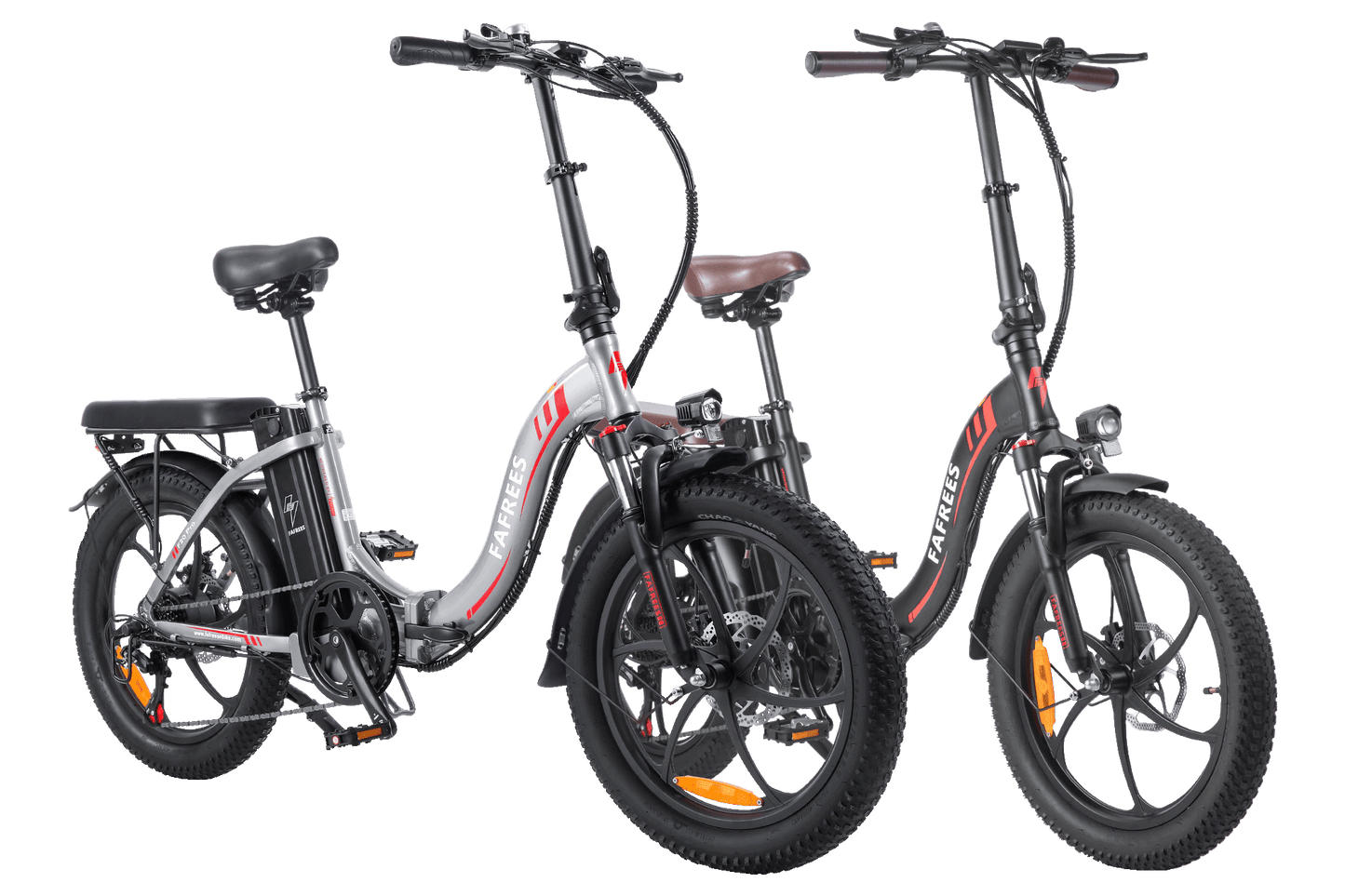 EU-Combo F20 y F20 Pro