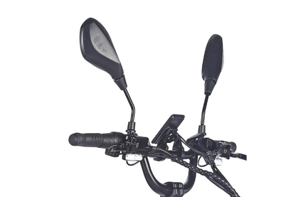 Espejos retrovisores con certificación E-mark