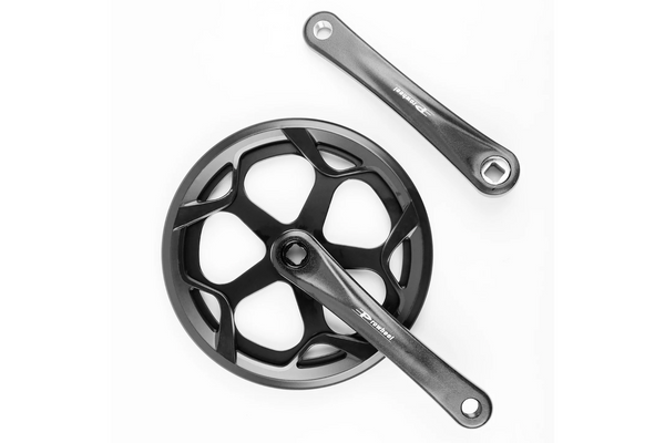 Platos y bielas para E-bike
