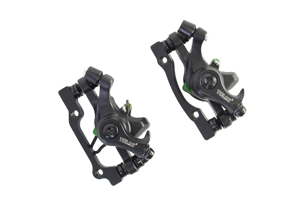 Brakes for Ebike