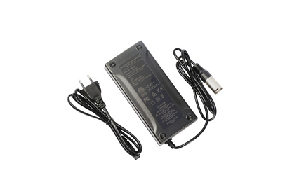 Cargador para Ebike