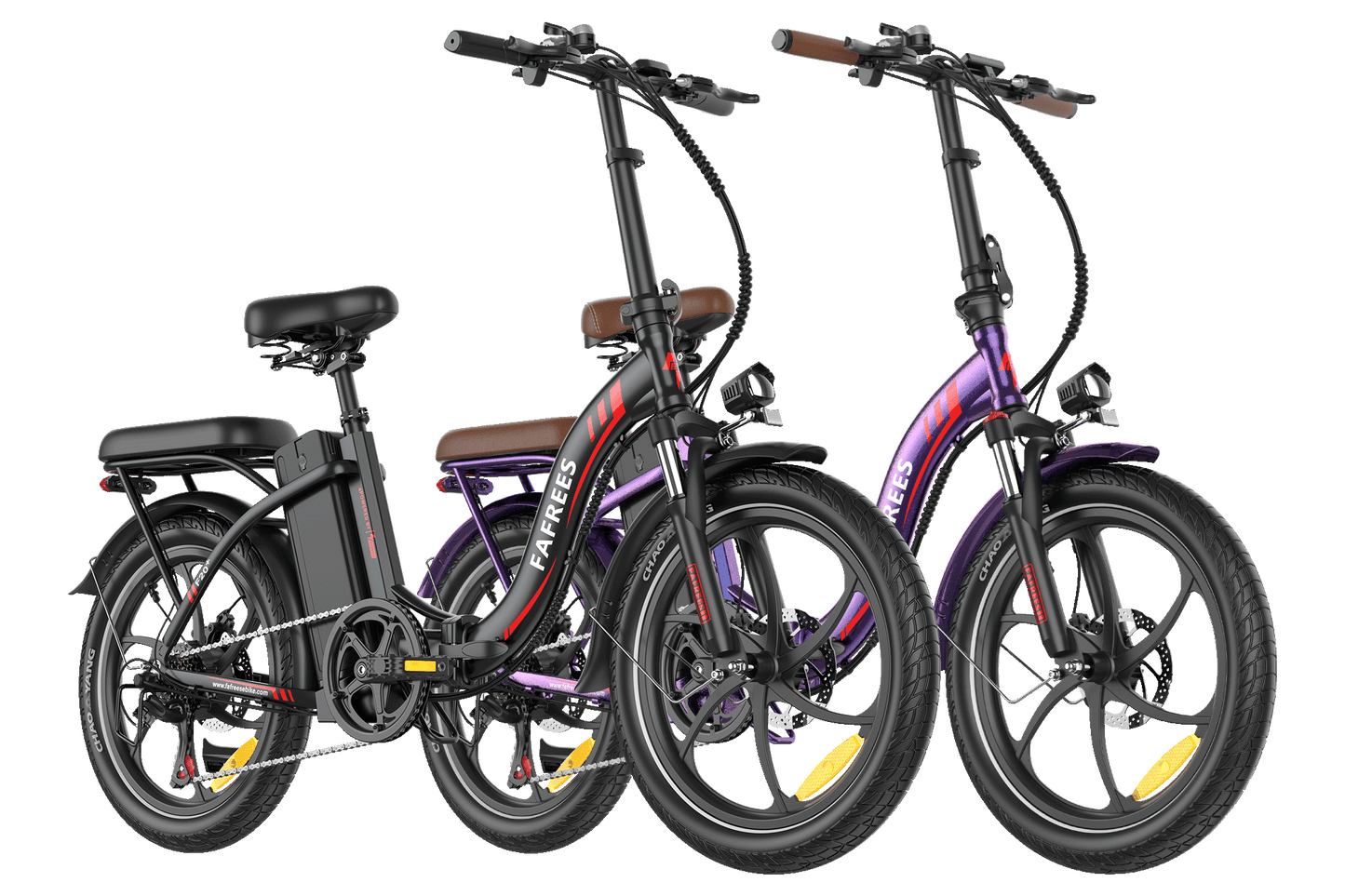 EU-Combo F20+ y F20+ Pro