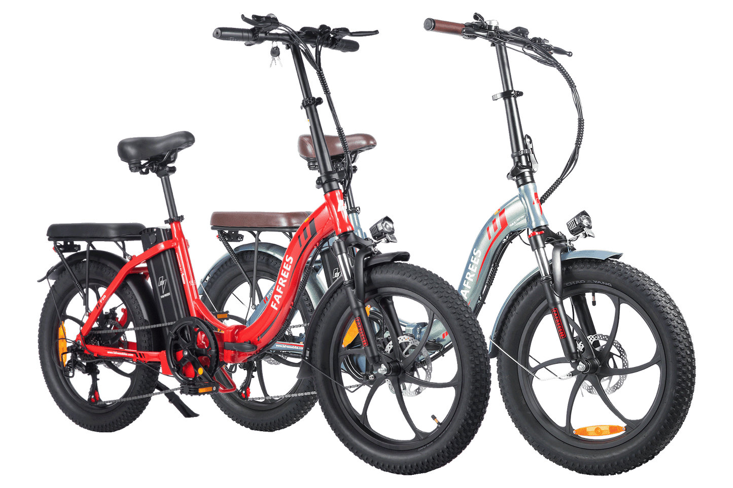 EU-Combo F20 y F20 Pro