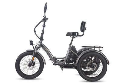 color_Gunmetal Negro