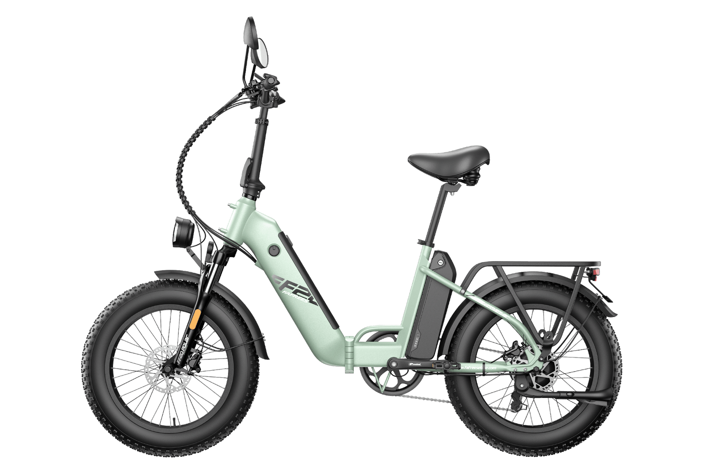 EU-FF20 Polar HS