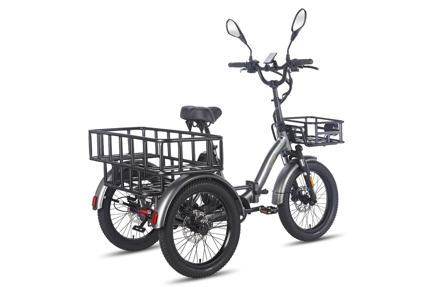 color_Gunmetal Negro