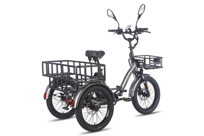 color_Gunmetal Negro