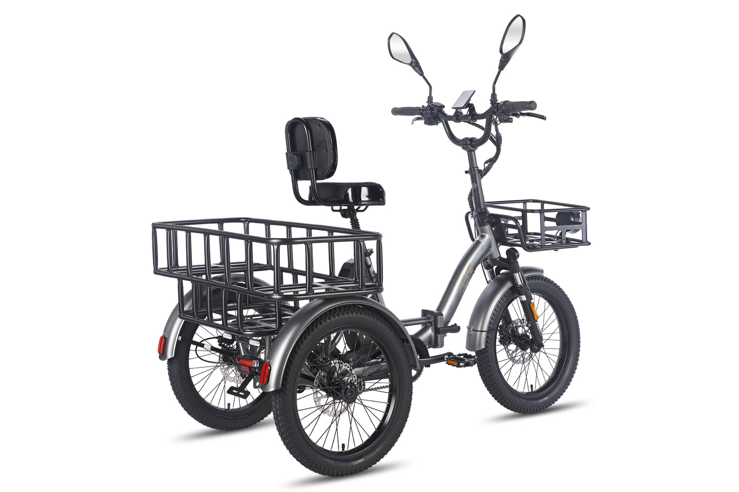 color_Gunmetal Negro