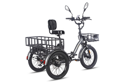 color_Gunmetal Negro