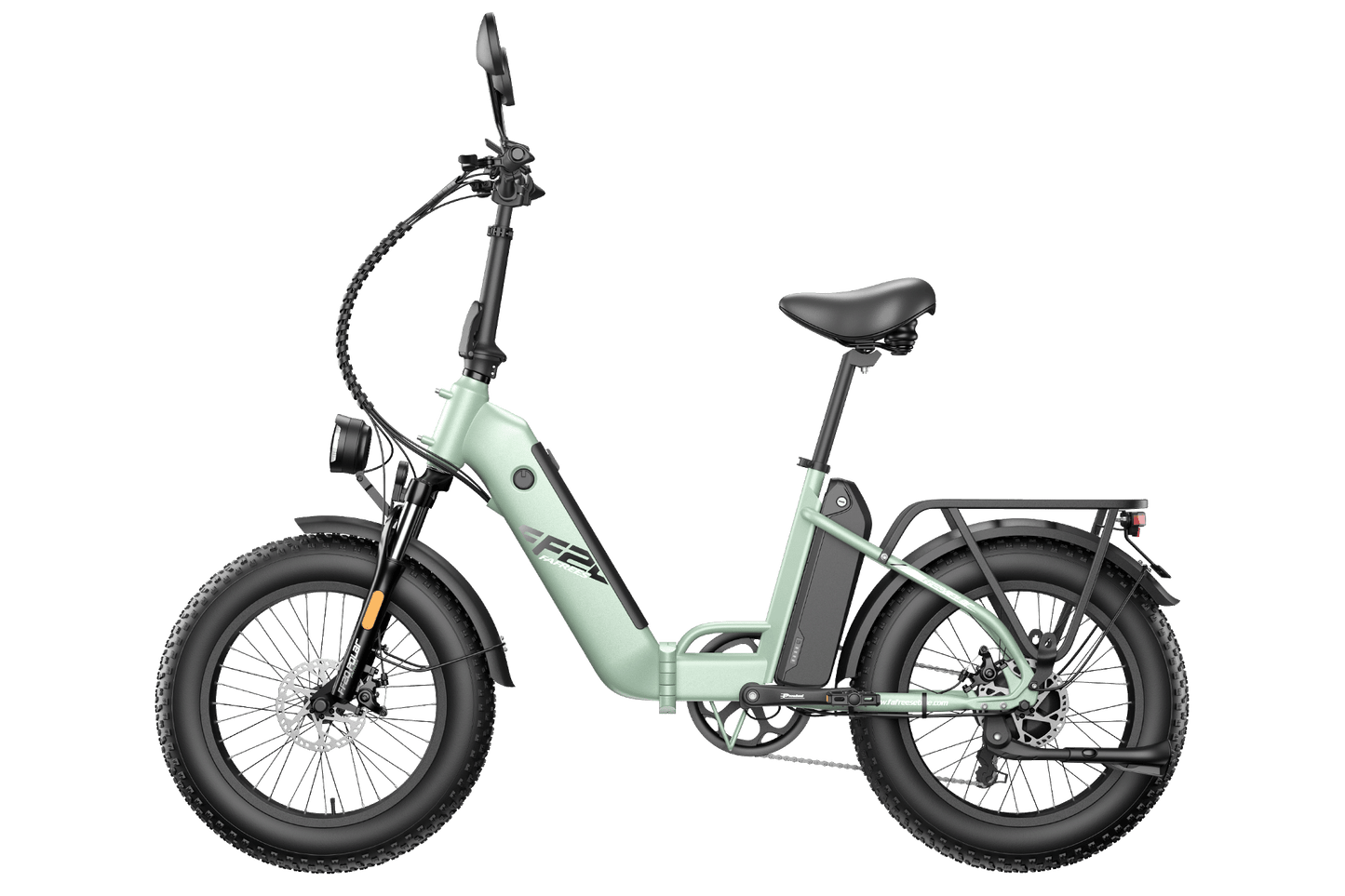EU-FF20 Polar HS