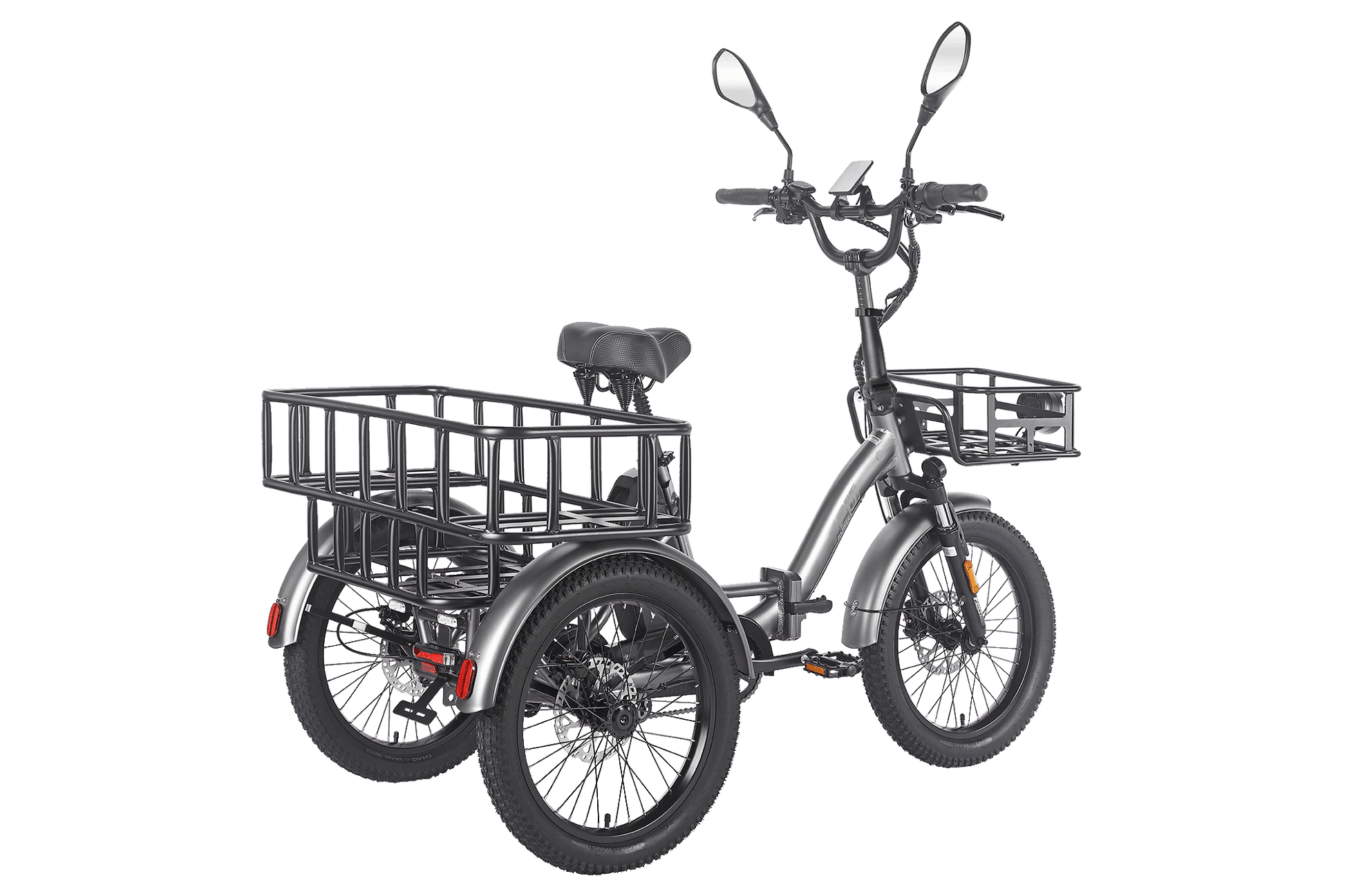 color_Gunmetal Black