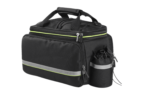 Bolsa para bicicleta de gran capacidad 35L