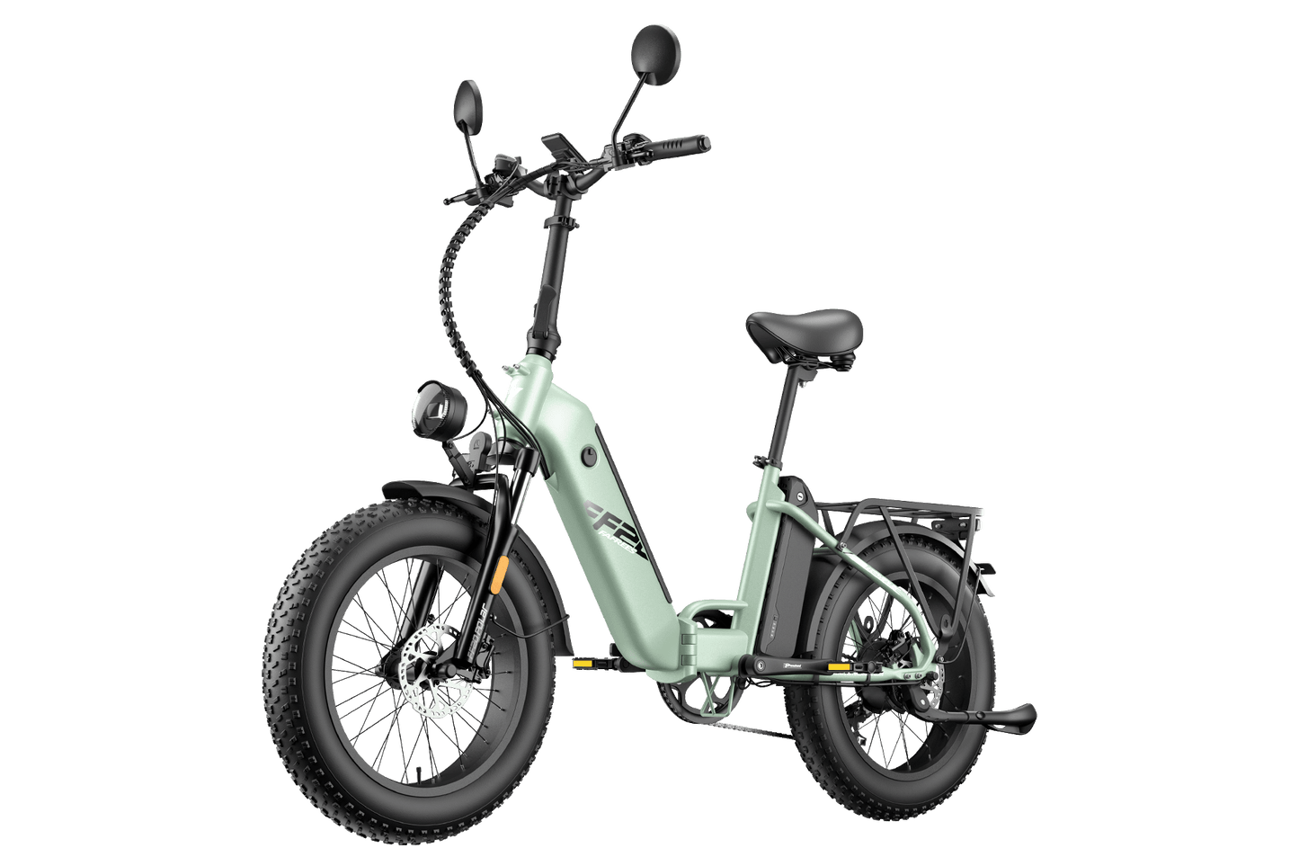 EU-FF20 Polar HS