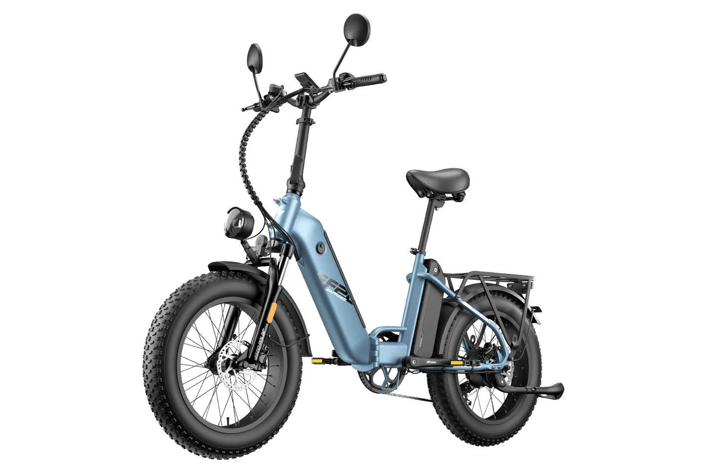 EU-FF20 Polar HS