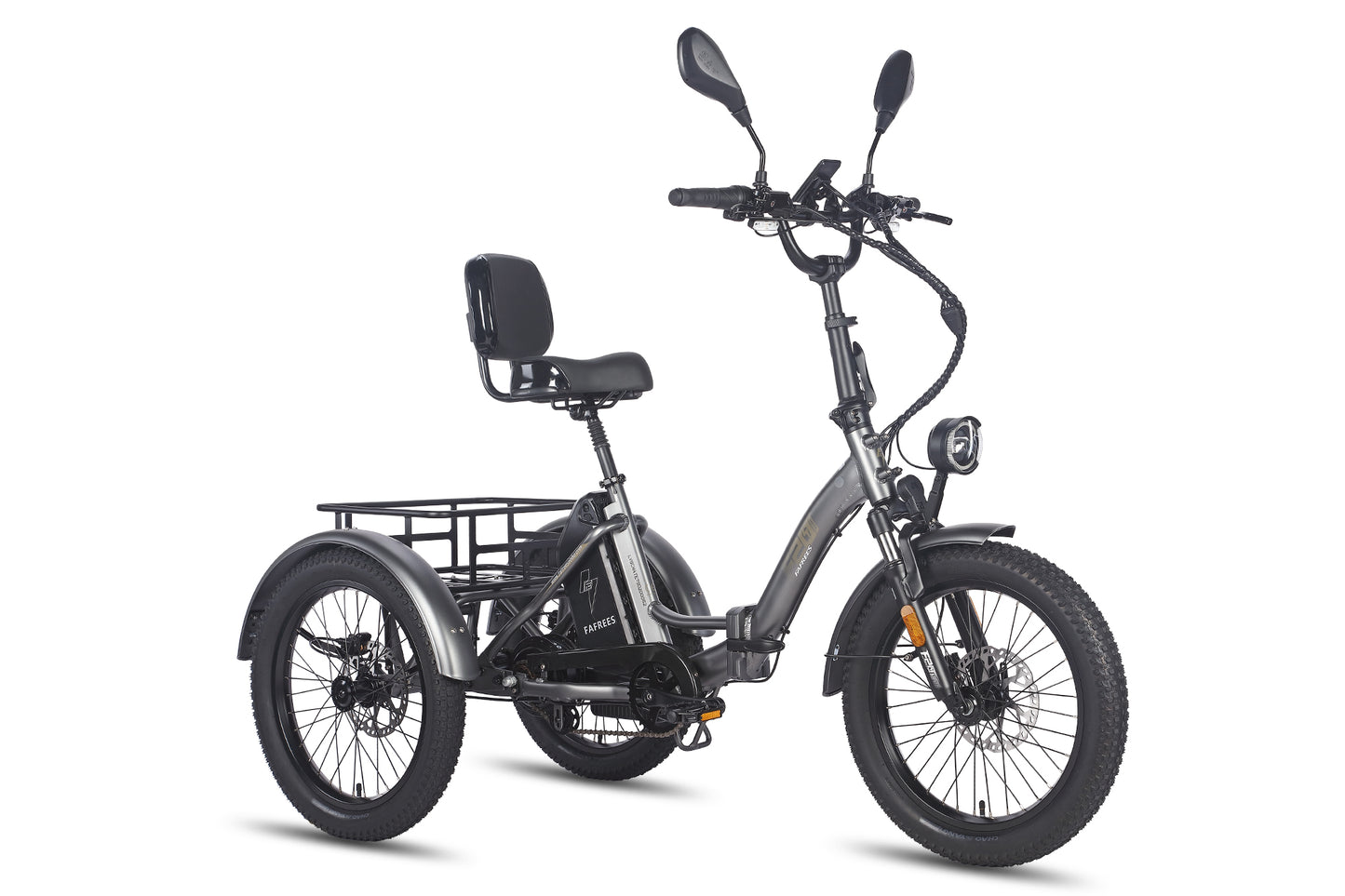 color_Gunmetal Negro