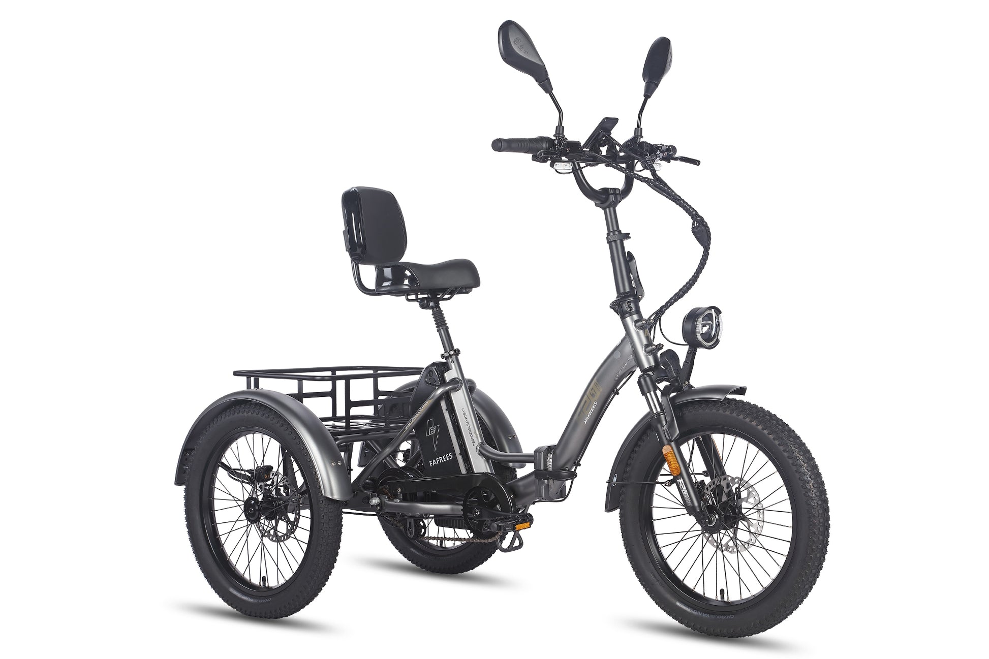 color_Gunmetal Negro