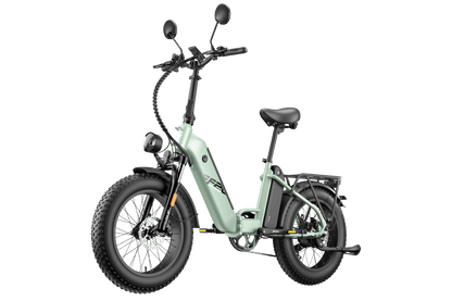 EU-FF20 Polar HS