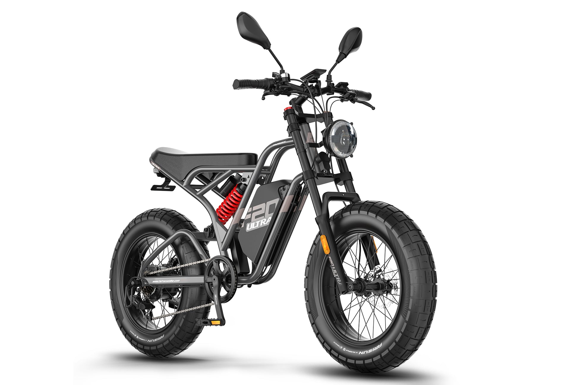 color_Gunmetal Negro