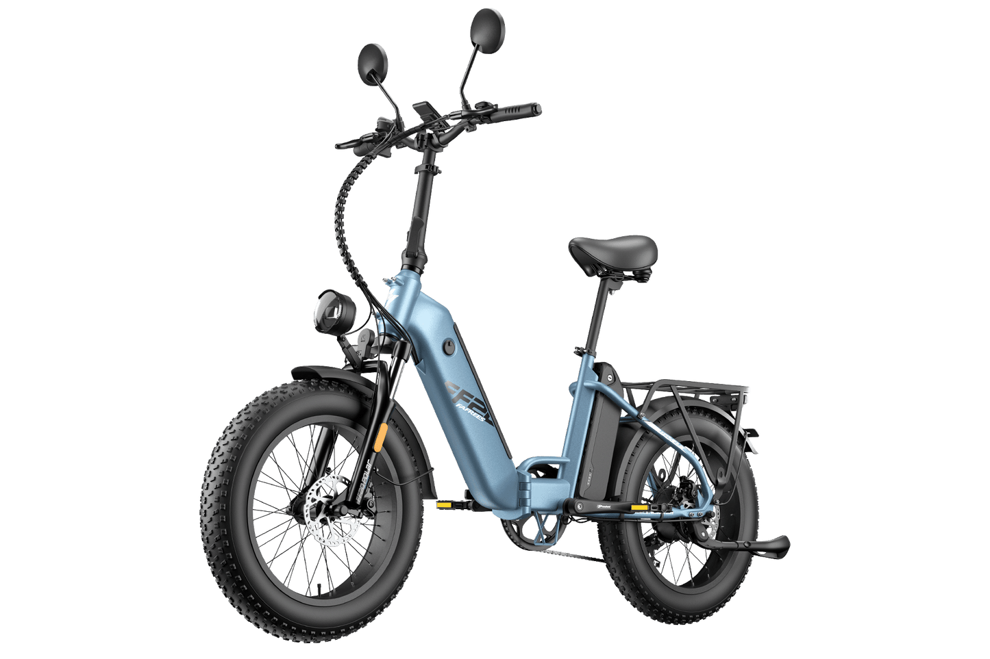 EU-FF20 Polar HS