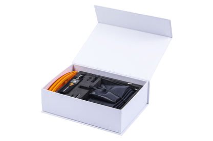 Caja de regalo de accesorios (regalo gratuito con ebike PERO no se vende por separado)