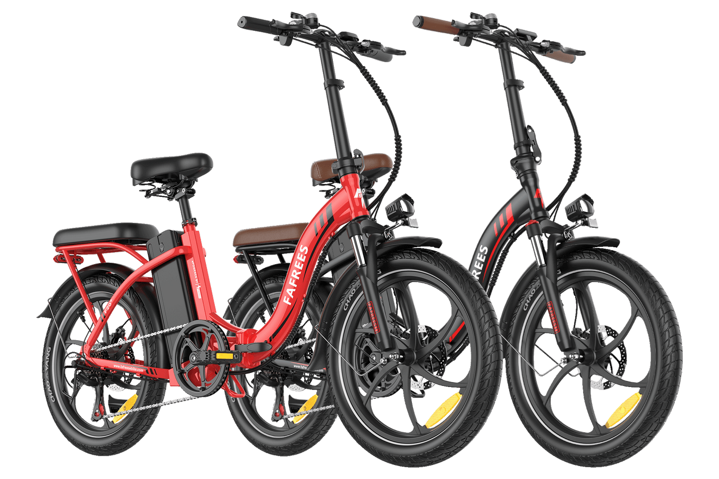 EU-Combo F20+ y F20+ Pro