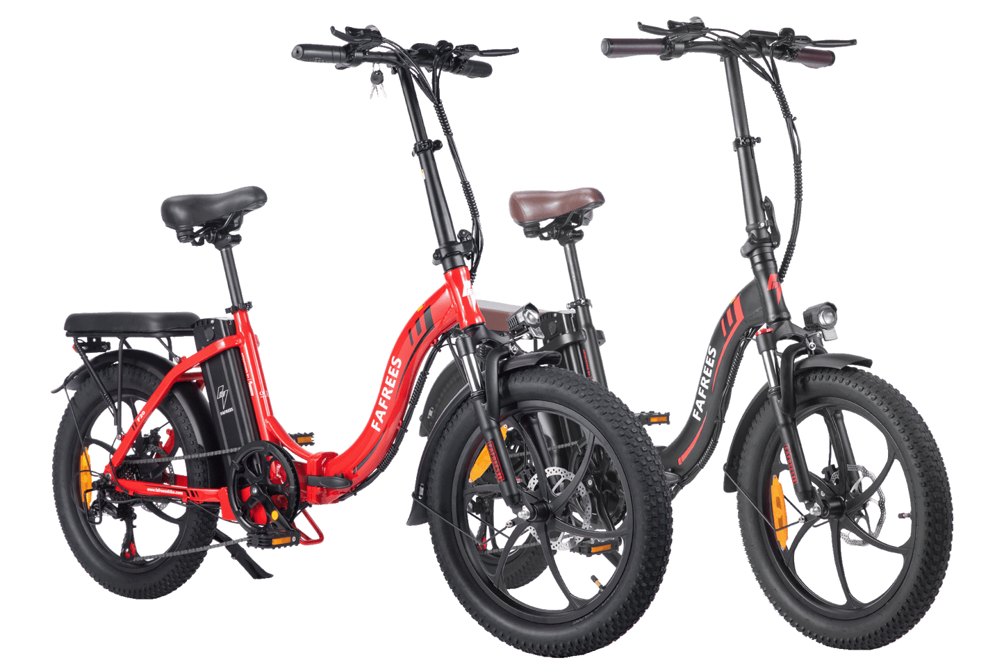 EU-Combo F20 y F20 Pro