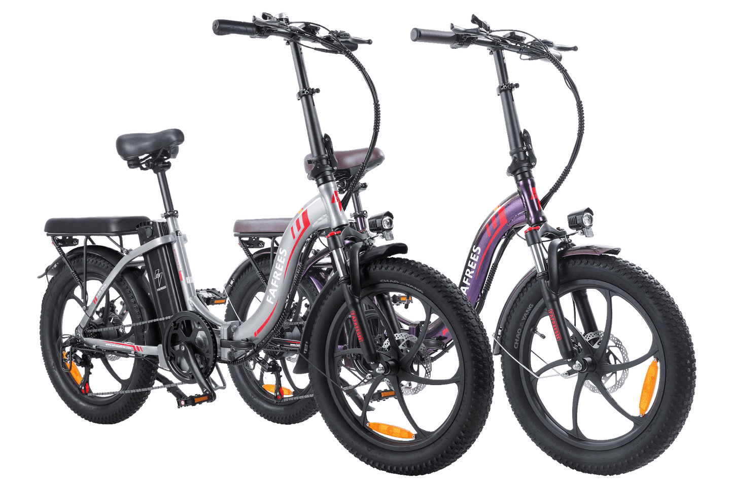 EU-Combo F20 y F20 Pro