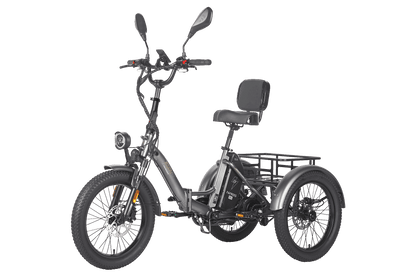 color_Gunmetal Black