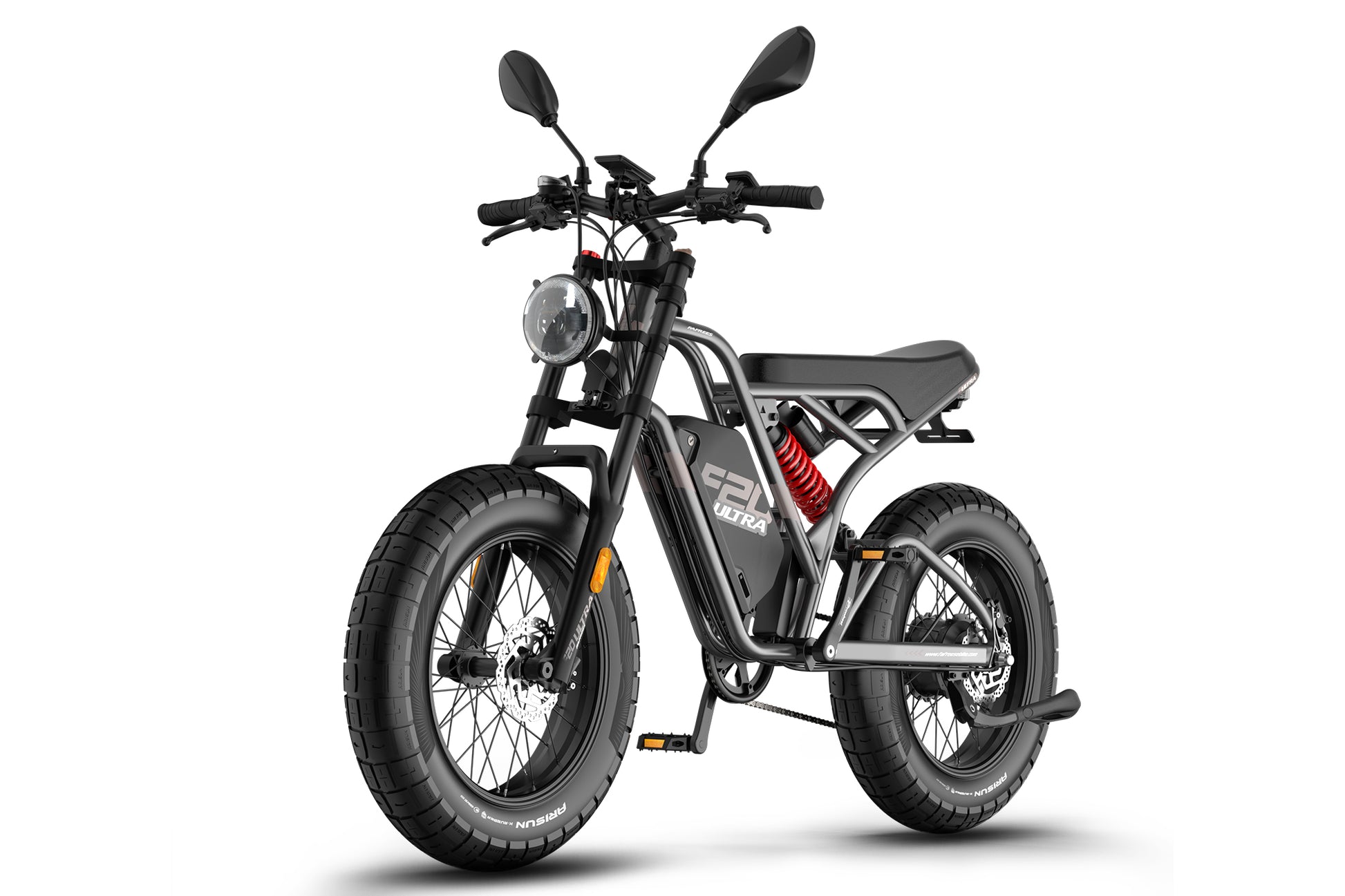 color_Gunmetal Negro