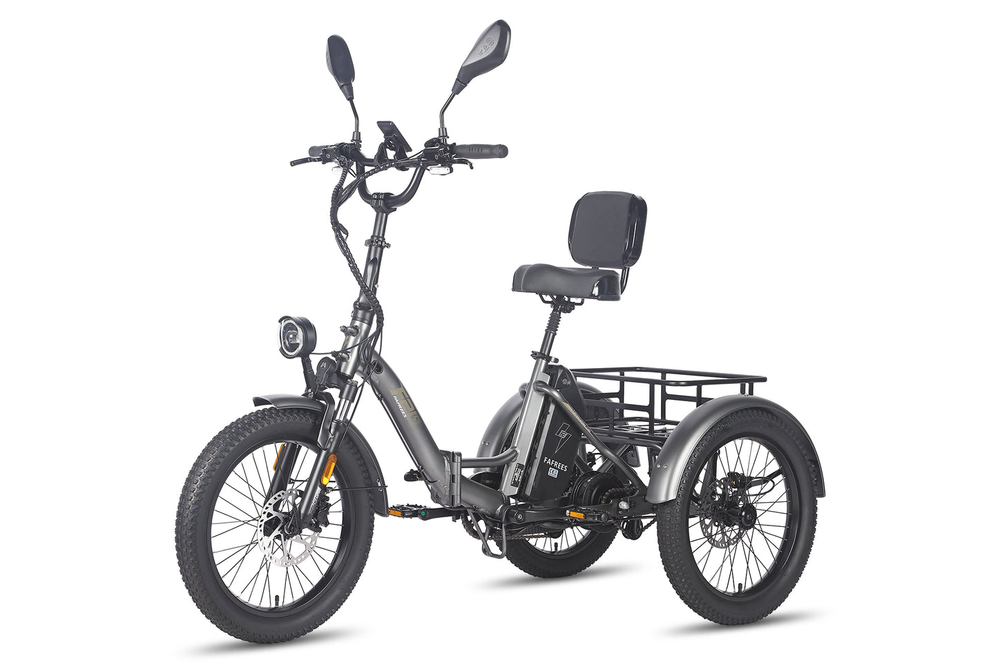 color_Gunmetal Negro