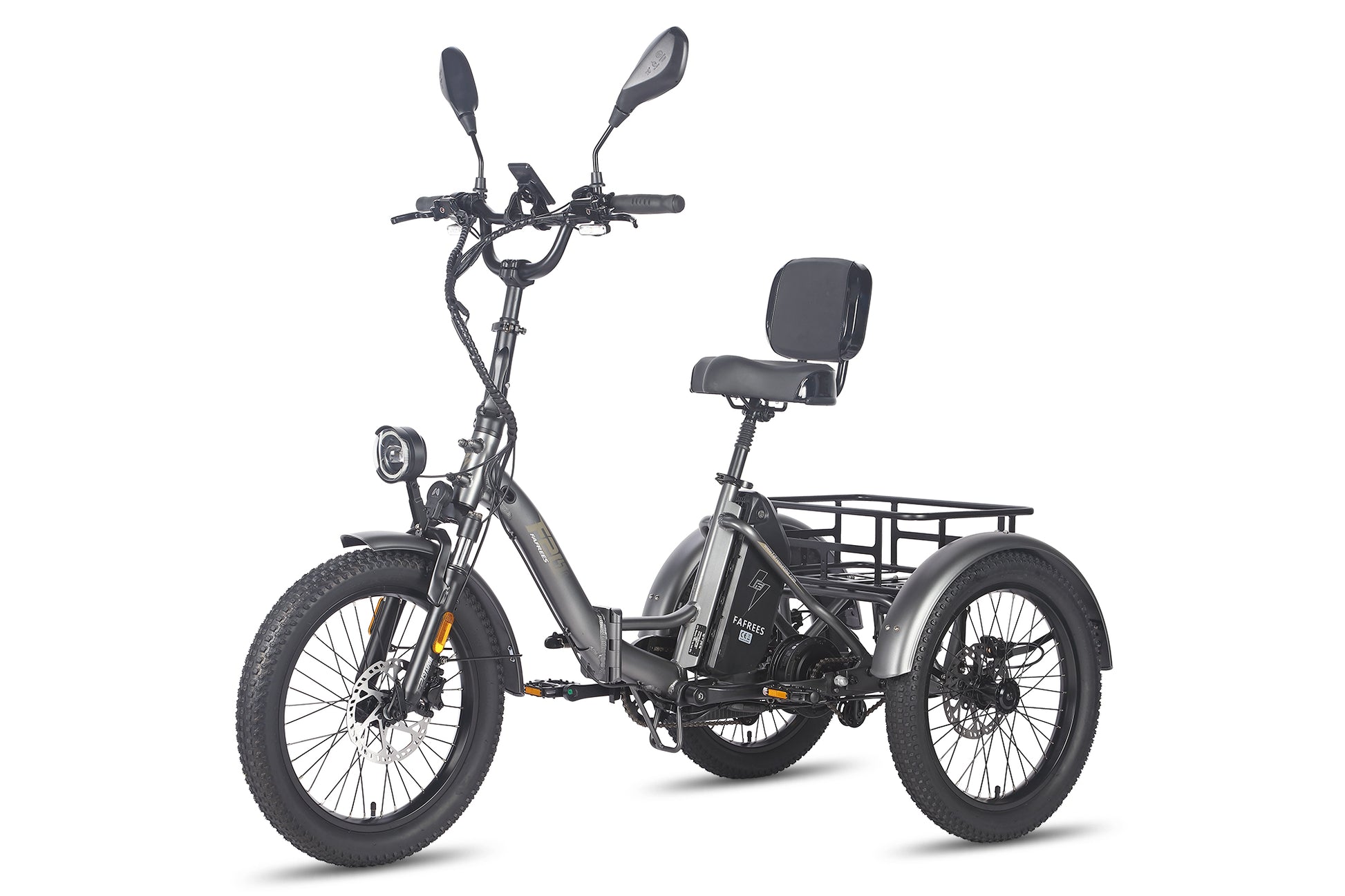 color_Gunmetal Negro