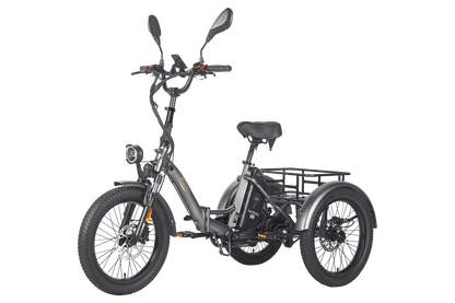 color_Gunmetal Black